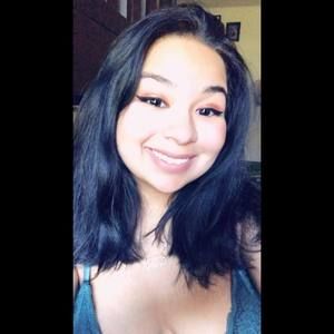 Meet your Posher, Cassie